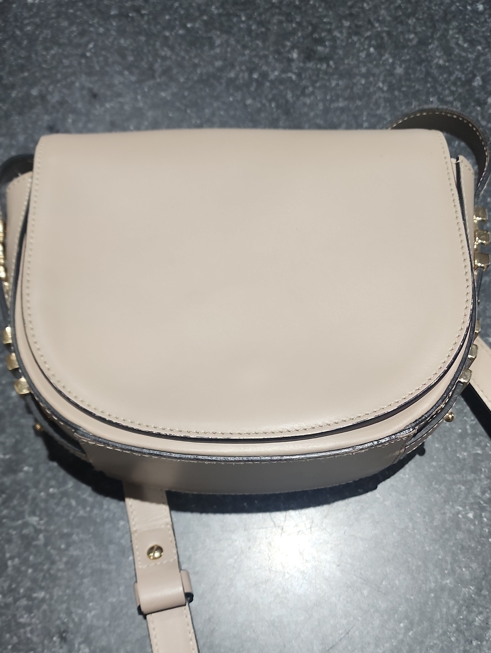 A. Bellucci Crossbody Bag